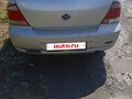 2007 Nissan Almera Classic I, серебристый, 220000 рублей - вид 3