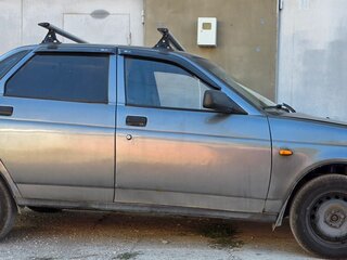 2008 Lada (ВАЗ) Priora I, серый, 345000 рублей, вид 2