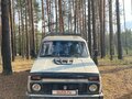 2004 Lada (ВАЗ) 2131 (4x4) I, серебристый, 250000 рублей - вид 1