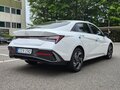 2025 Hyundai Avante VII Рестайлинг, серый, 2780000 рублей - вид 6