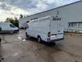 2016 Mercedes-Benz Sprinter Classic, белый, 1800000 рублей - вид 5
