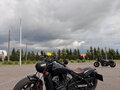 2021 Indian Scout, чёрный, 1060000 рублей - вид 8