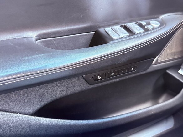 2020 BMW 7 серии Long 740Li VI (G11/G12) Рестайлинг, серый, 4450000 рублей - вид 9