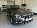 2026 Lada (ВАЗ) Iskra SW, коричневый - вид 2
