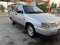 2003 Lada (ВАЗ) 2111, серебристый, 105000 рублей - вид 3
