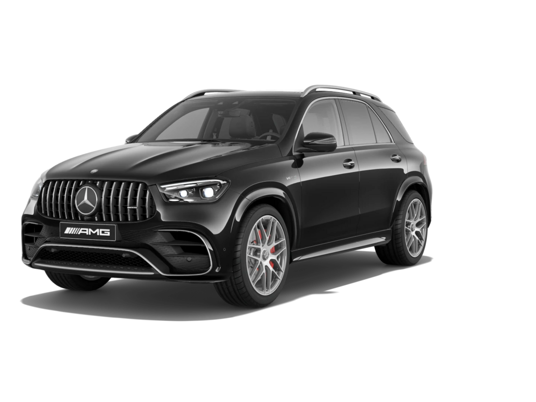 Открыть фотографии: Mercedes-Benz GLE AMG II (V167) Рестайлинг