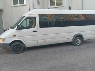 2015 Mercedes-Benz Sprinter Classic, белый, 1300000 рублей, вид 5