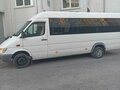 2015 Mercedes-Benz Sprinter Classic, белый, 1300000 рублей - вид 4