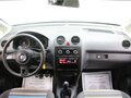 2012 Volkswagen Caddy III Рестайлинг, коричневый - вид 5