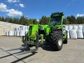 2022 Merlo Panoramic, зелёный, 5849000 рублей - вид 5