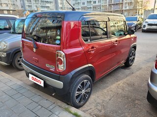 2015 Suzuki Hustler I, красный, 850000 рублей, вид 2