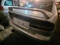 1999 Subaru Legacy GT III, серый, 450000 рублей - вид 1