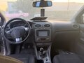 2010 Ford Focus II Рестайлинг, серебристый, 710000 рублей - вид 4