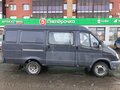 2015 ГАЗ ГАЗель (2705), серый, 380000 рублей - вид 4