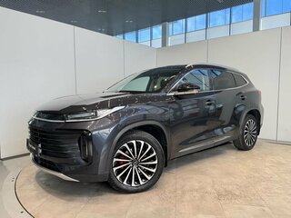 2023 Exeed TXL I Рестайлинг, серый, 2399000 рублей, вид 1
