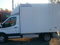 2018 Ford Transit, белый, 3150000 рублей - вид 2