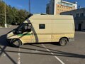 2013 Ford Transit, бежевый, 750000 рублей