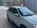 2015 Lada (ВАЗ) Granta I, белый, 735000 рублей