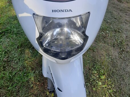 2001 Honda CBR 1100 XX, белый, 480000 рублей, вид 4