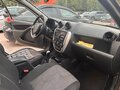 2017 Lada (ВАЗ) Granta I, коричневый, 370000 рублей - вид 6