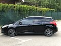 2012 Ford Focus III, чёрный, 950000 рублей - вид 6