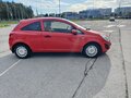 2013 Opel Corsa D Рестайлинг II, красный, 650000 рублей - вид 3