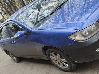 2013 Lifan Solano I (620), синий, 390000 рублей, вид 4
