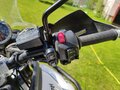 2017 Triumph Tiger 800, белый, 910000 рублей - вид 8