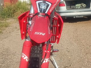 STN G9 Pro