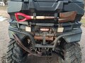2020 Stels ATV-800 Guepard Trophy, чёрный, 650000 рублей - вид 7