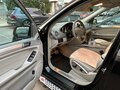 2008 Mercedes-Benz M-Класс 350 II (W164) Рестайлинг, чёрный, 1250000 рублей - вид 3