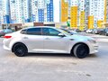 2017 Kia Optima IV, серебристый - вид 5