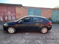 2012 Chevrolet Cruze I, чёрный, 800000 рублей - вид 3