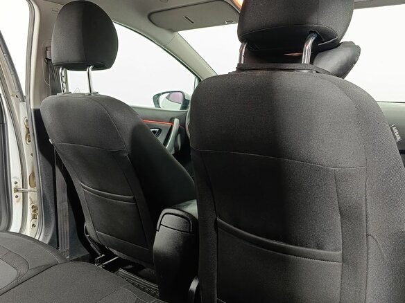 2015 Kia Ceed II, белый - вид 9