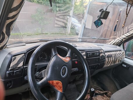2006 ГАЗ 2747, белый, 350000 рублей, вид 1