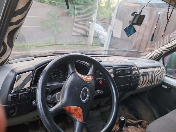 2006 ГАЗ 2747, белый, 350000 рублей