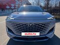 2023 Changan UNI-K, серый, 2450000 рублей - вид 1
