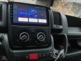 2012 Citroen Jumper, белый, 1550000 рублей, вид 2