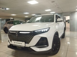 2026 Changan CS75 Pro, белый, 2955000 рублей, вид 2