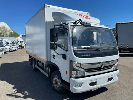 2024 Dongfeng Z55, белый, 4990000 рублей, вид 1