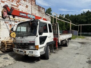 1993 Fuso (Mitsubishi) Canter, 2900000 рублей, вид 1