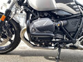 2022 BMW R Nine T Pure, серый, 1350000 рублей - вид 8