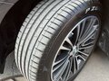 2020 BMW 5 серии 530i xDrive VII (G30/G31/G38), чёрный, 4700000 рублей - вид 10