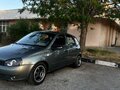 2009 Lada (ВАЗ) Kalina I, серый, 350000 рублей - вид 9