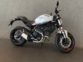 2020 Ducati Monster 797, белый, 1050000 рублей - вид 1