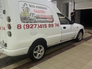 2007 ЗАЗ Sens, белый, 230000 рублей, вид 3