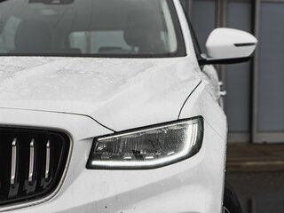 2026 Belgee X70 I Рестайлинг, белый, 3039990 рублей, вид 5