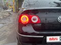 2007 Volkswagen Passat B6, чёрный, 440000 рублей - вид 1