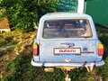 1981 Lada (ВАЗ) 2102, синий, 65000 рублей - вид 2