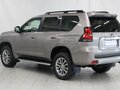 2021 Toyota Land Cruiser Prado 150 Series Рестайлинг 3, коричневый - вид 2